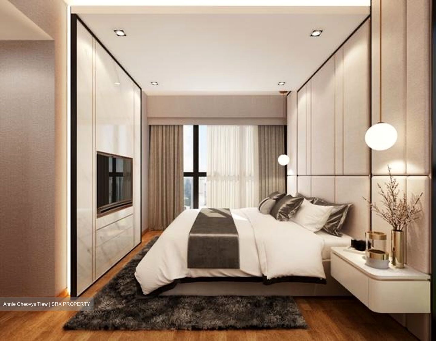 The Poiz Residences (D13), Apartment #623693241